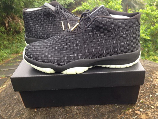 Air Jordan 11 Future 3M Men Super Perfect--002